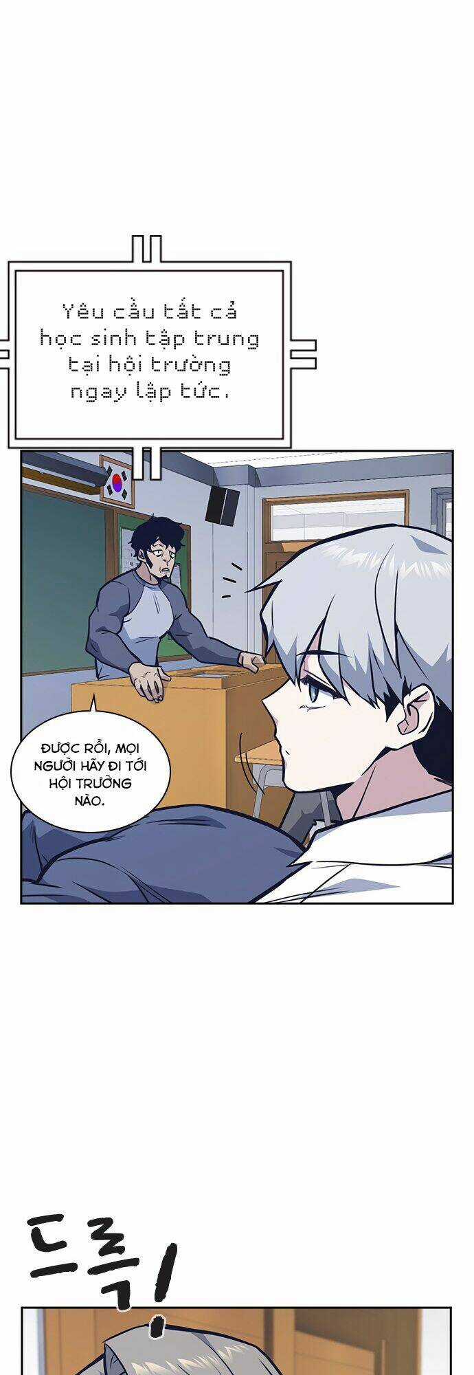 Học Nhóm - Study Group Chapter 51 trang 39