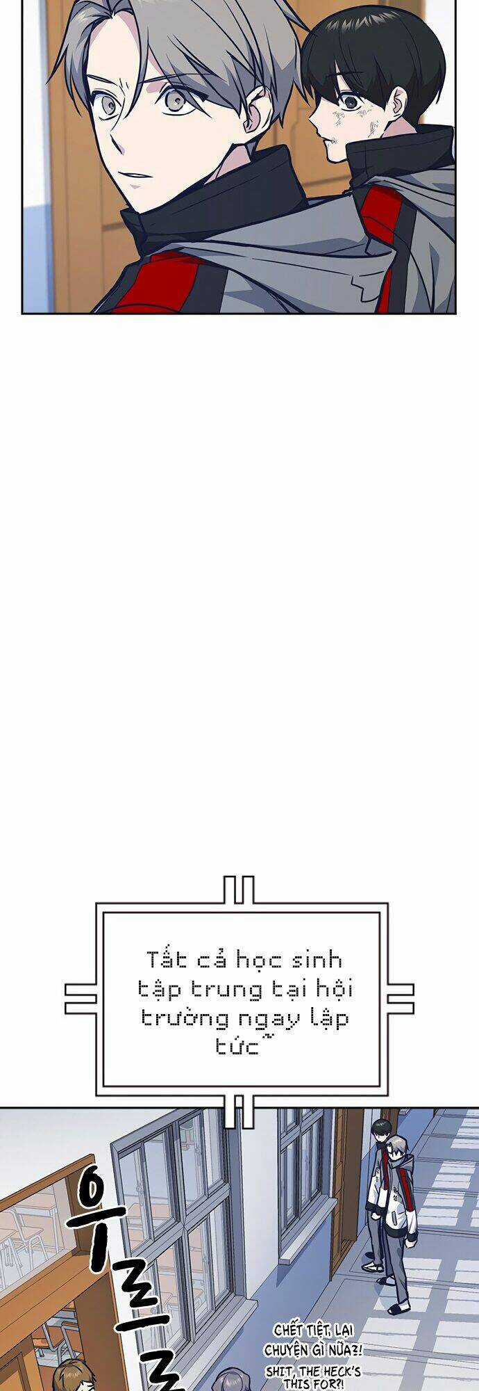 Học Nhóm - Study Group Chapter 51 trang 40