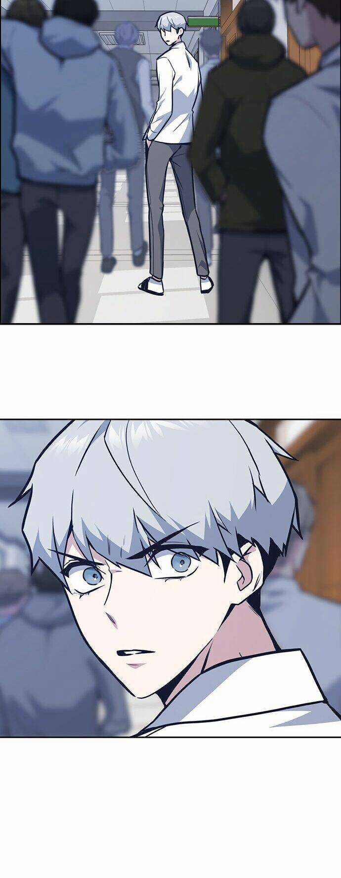 Học Nhóm - Study Group Chapter 51 trang 43