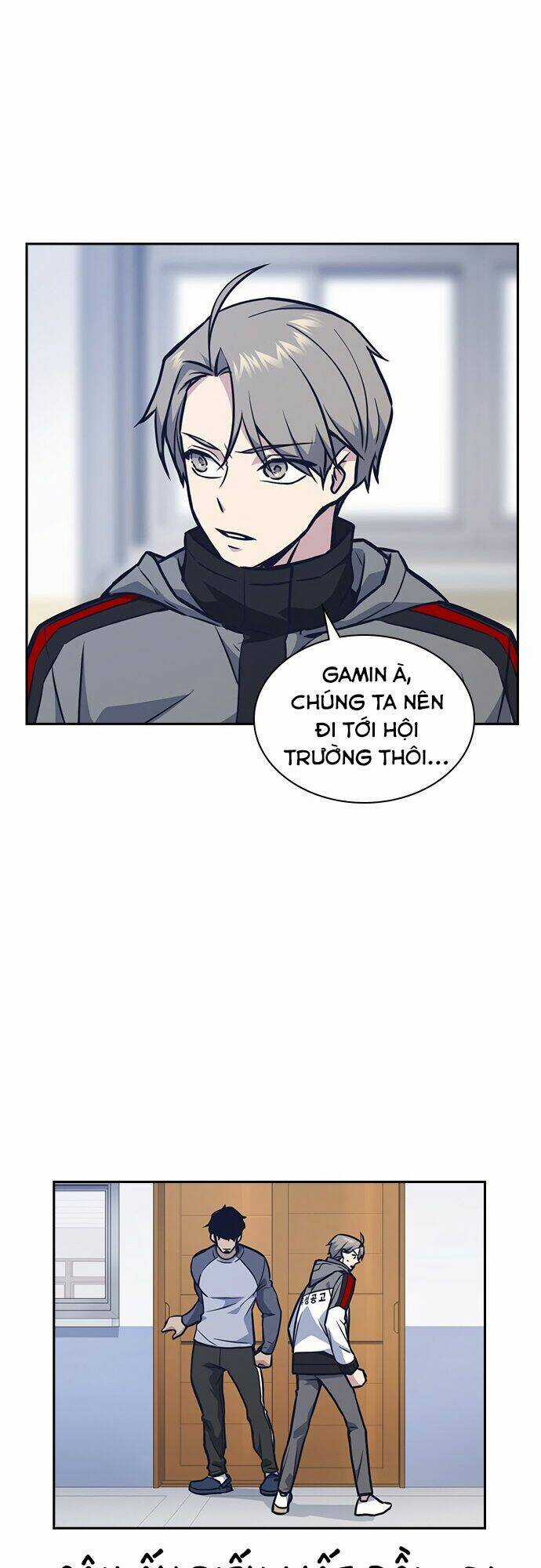 Học Nhóm - Study Group Chapter 51 trang 46