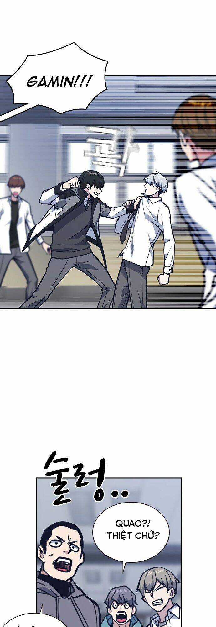 Học Nhóm - Study Group Chapter 51 trang 48