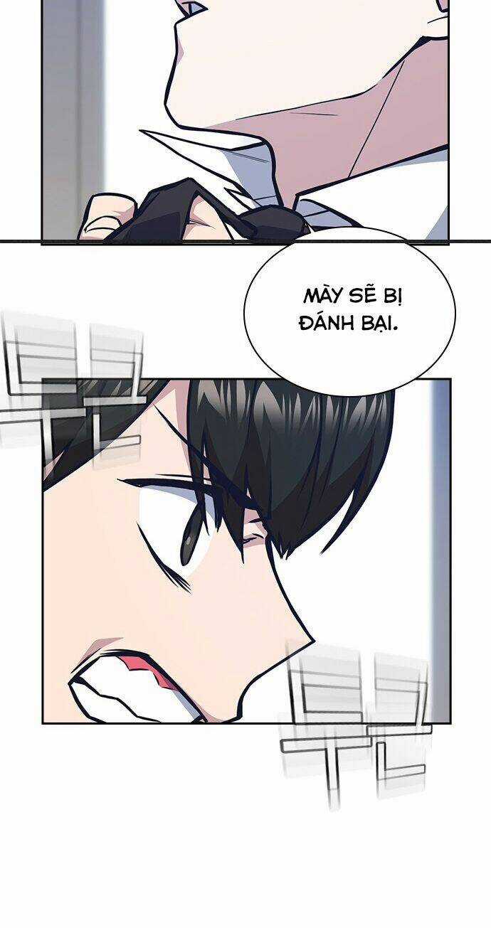 Học Nhóm - Study Group Chapter 51 trang 50