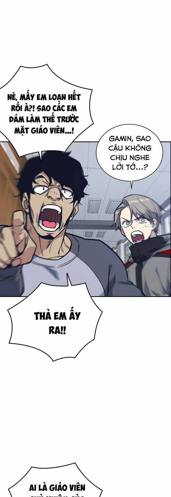 Học Nhóm - Study Group Chapter 51 trang 51