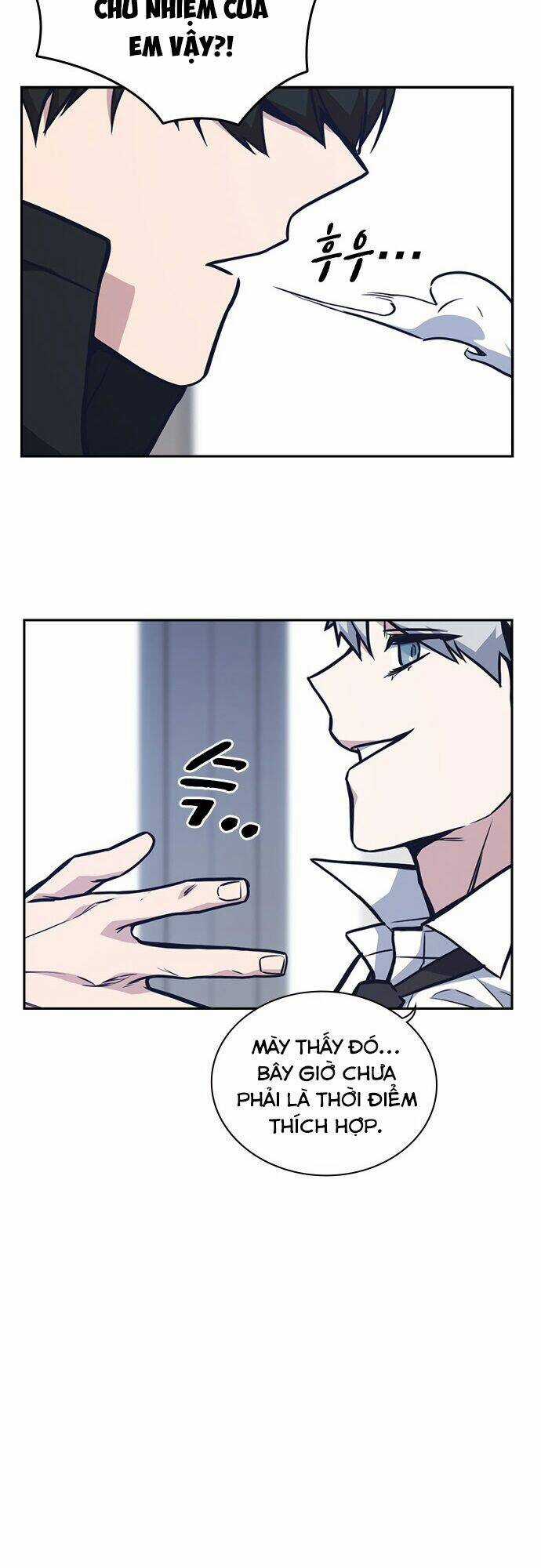 Học Nhóm - Study Group Chapter 51 trang 52