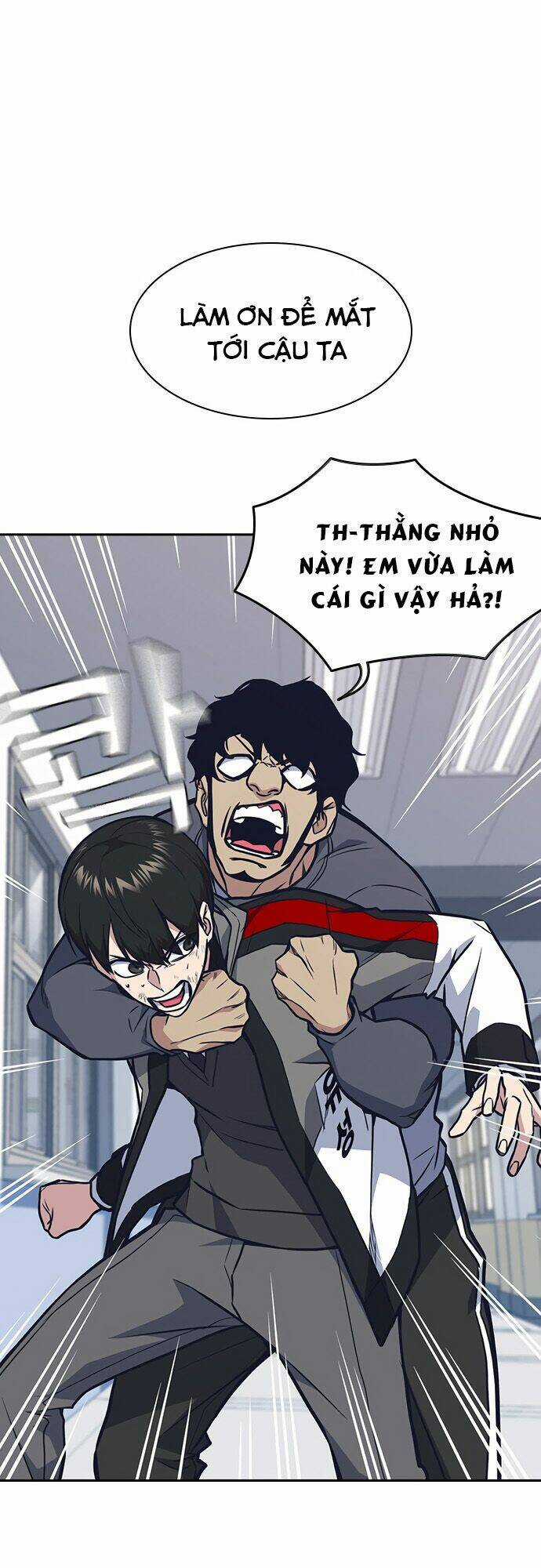 Học Nhóm - Study Group Chapter 52 trang 10