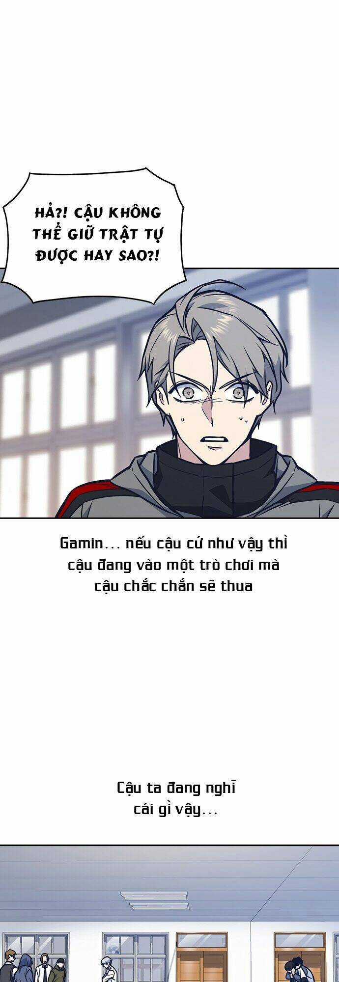 Học Nhóm - Study Group Chapter 52 trang 11