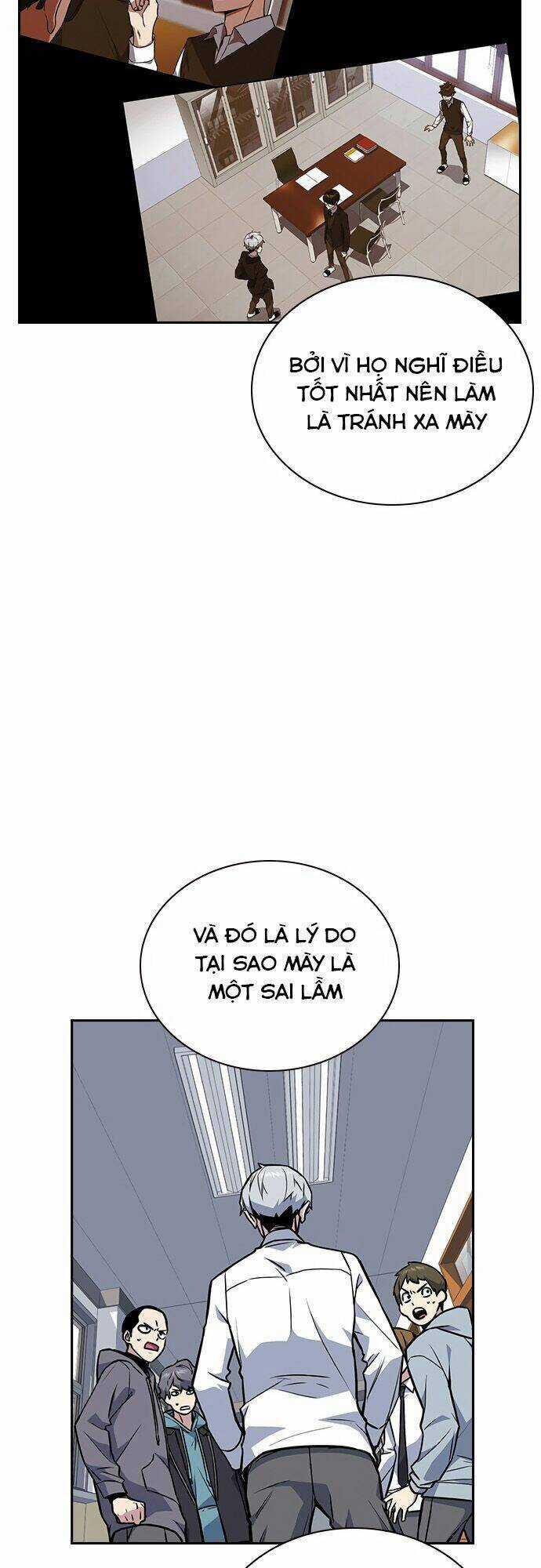 Học Nhóm - Study Group Chapter 52 trang 15