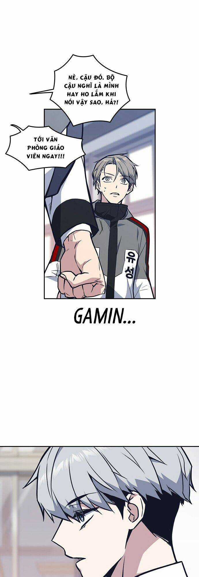 Học Nhóm - Study Group Chapter 52 trang 17