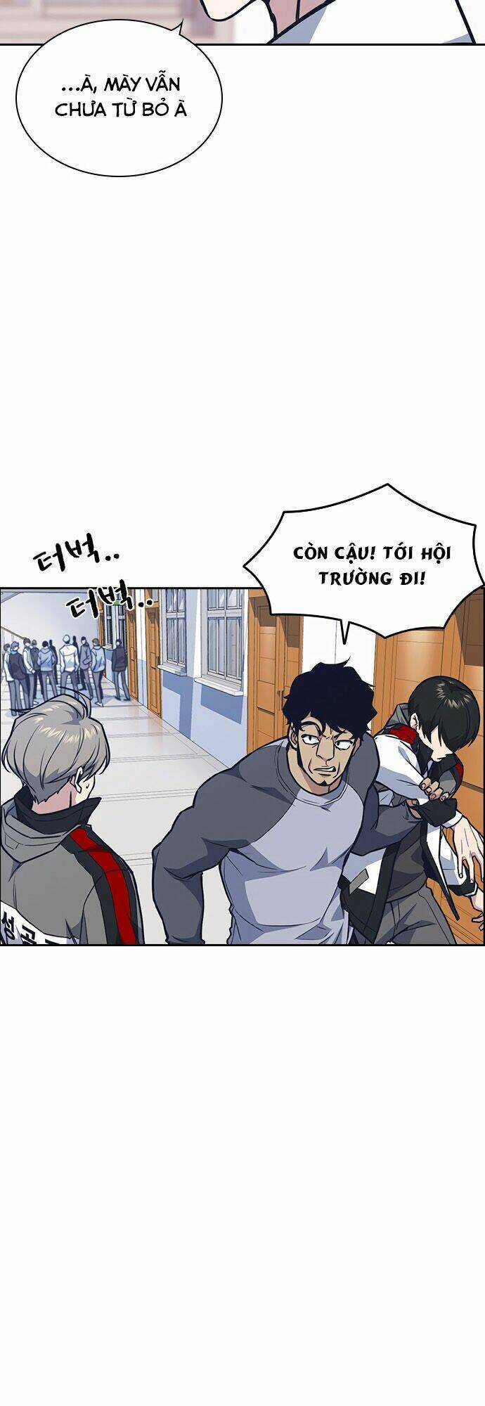 Học Nhóm - Study Group Chapter 52 trang 18