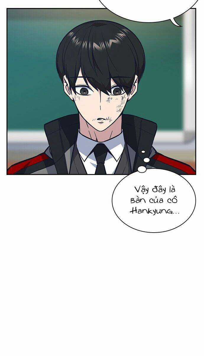 Học Nhóm - Study Group Chapter 52 trang 21