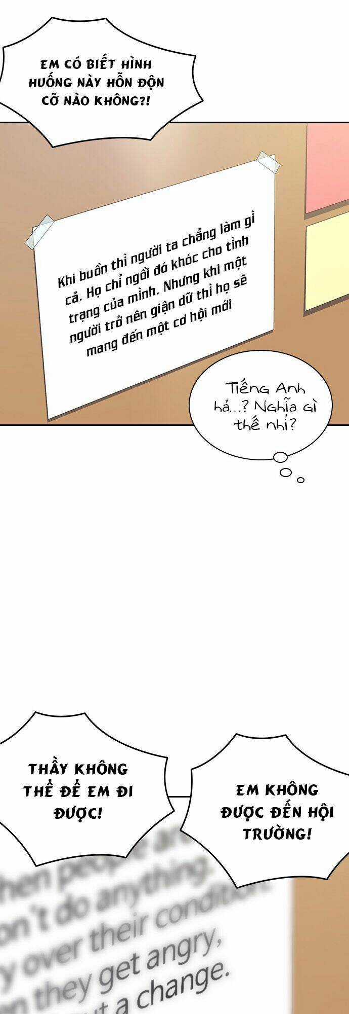 Học Nhóm - Study Group Chapter 52 trang 22