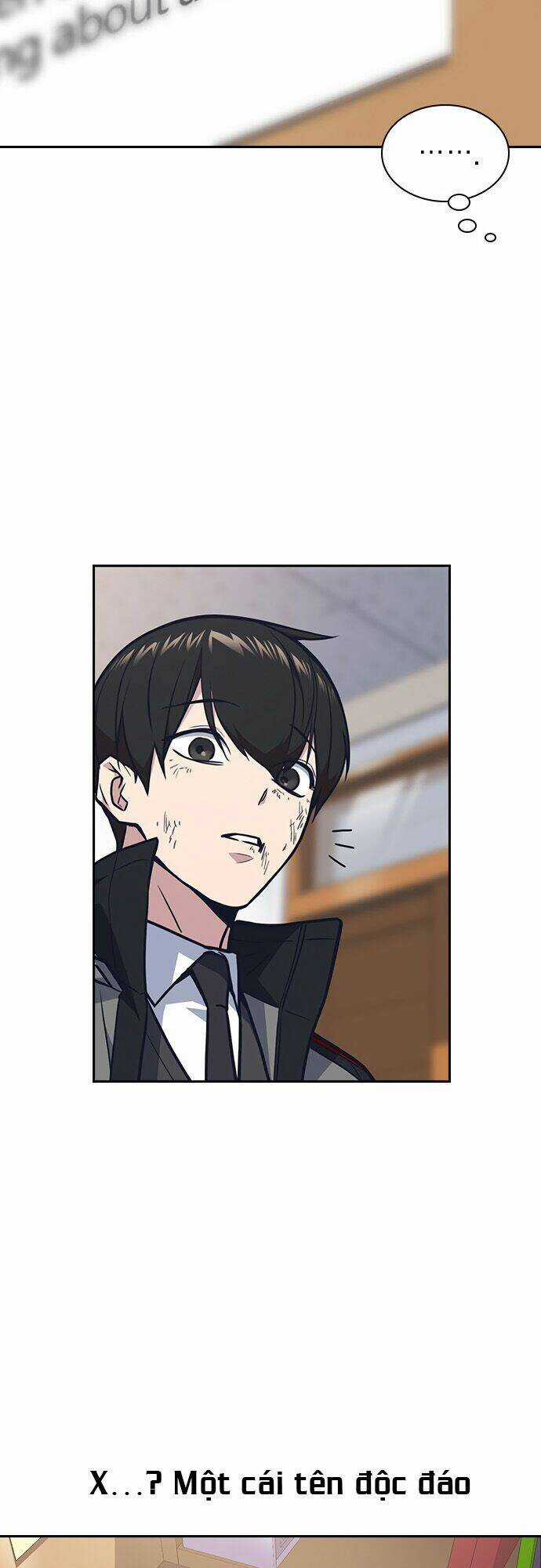 Học Nhóm - Study Group Chapter 52 trang 23