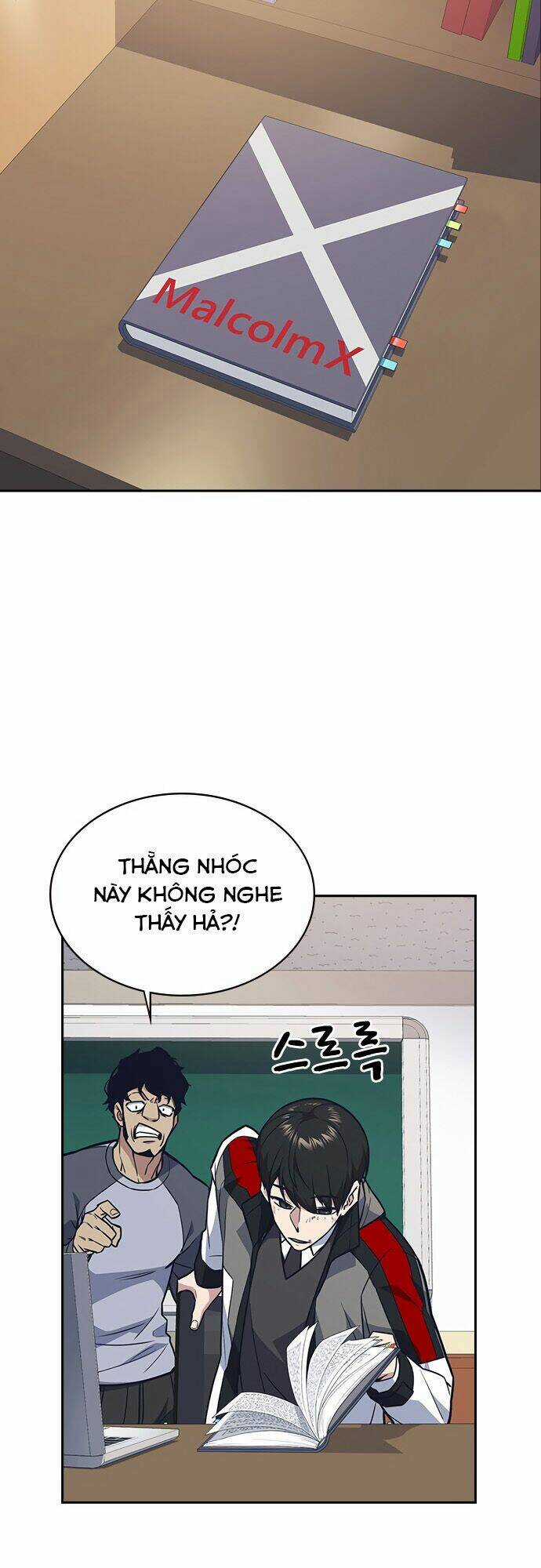 Học Nhóm - Study Group Chapter 52 trang 24