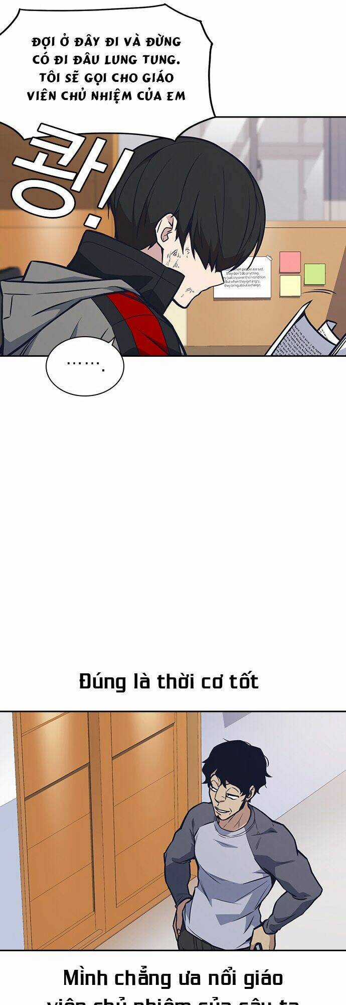 Học Nhóm - Study Group Chapter 52 trang 26