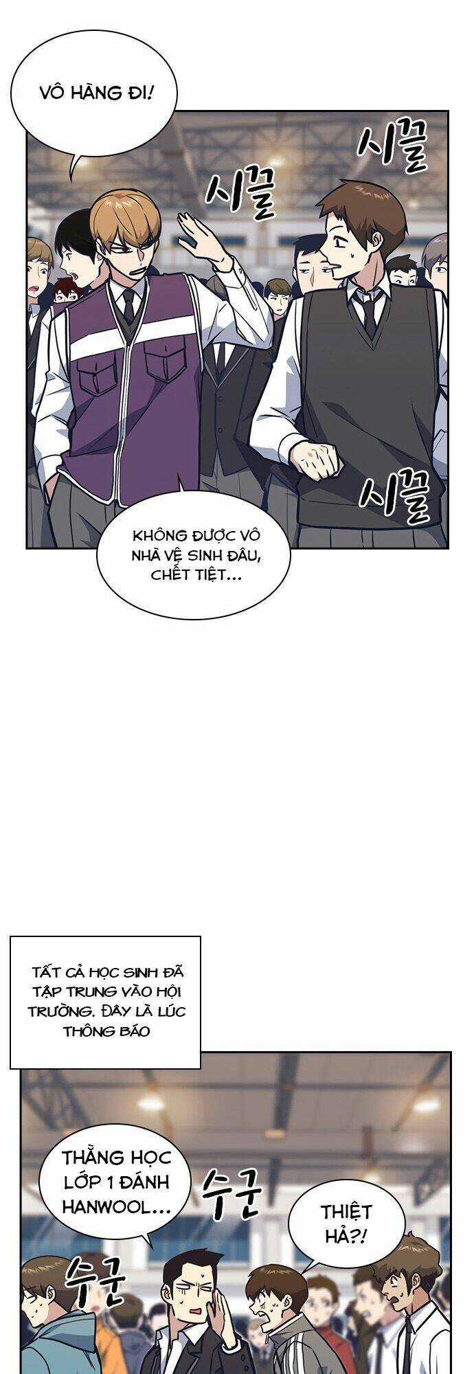 Học Nhóm - Study Group Chapter 52 trang 29