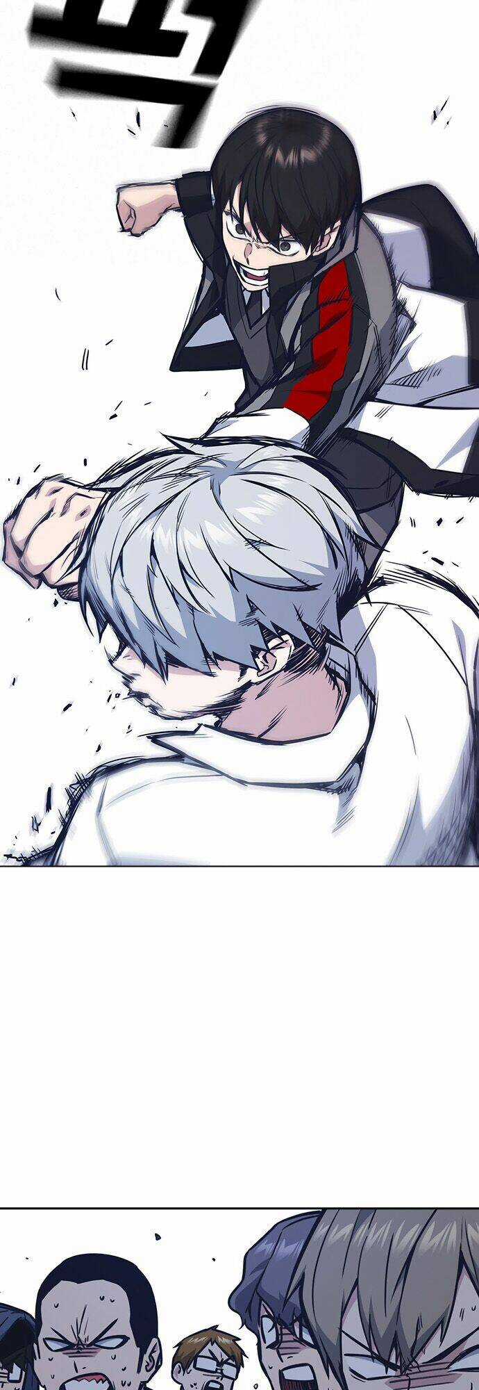 Học Nhóm - Study Group Chapter 52 trang 3