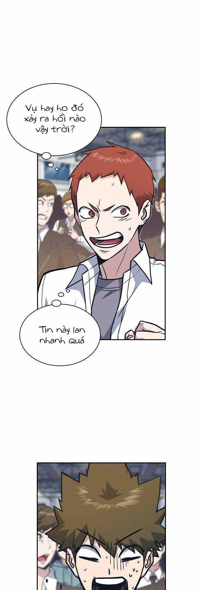 Học Nhóm - Study Group Chapter 52 trang 31