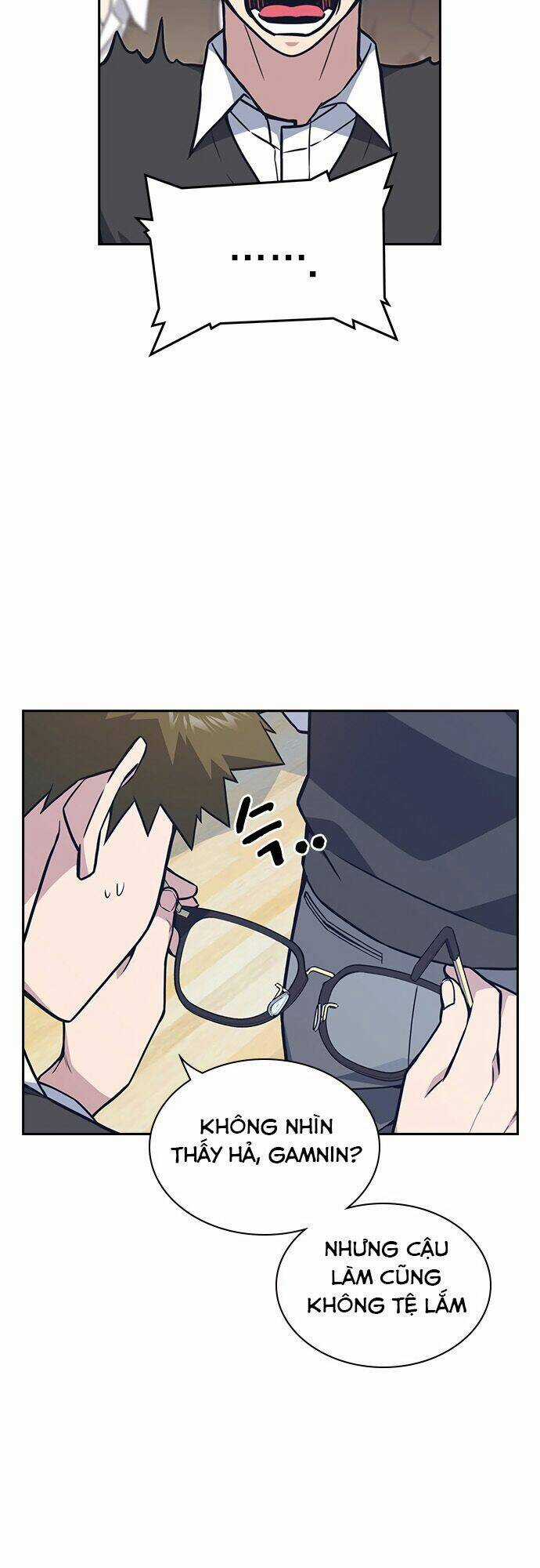 Học Nhóm - Study Group Chapter 52 trang 32