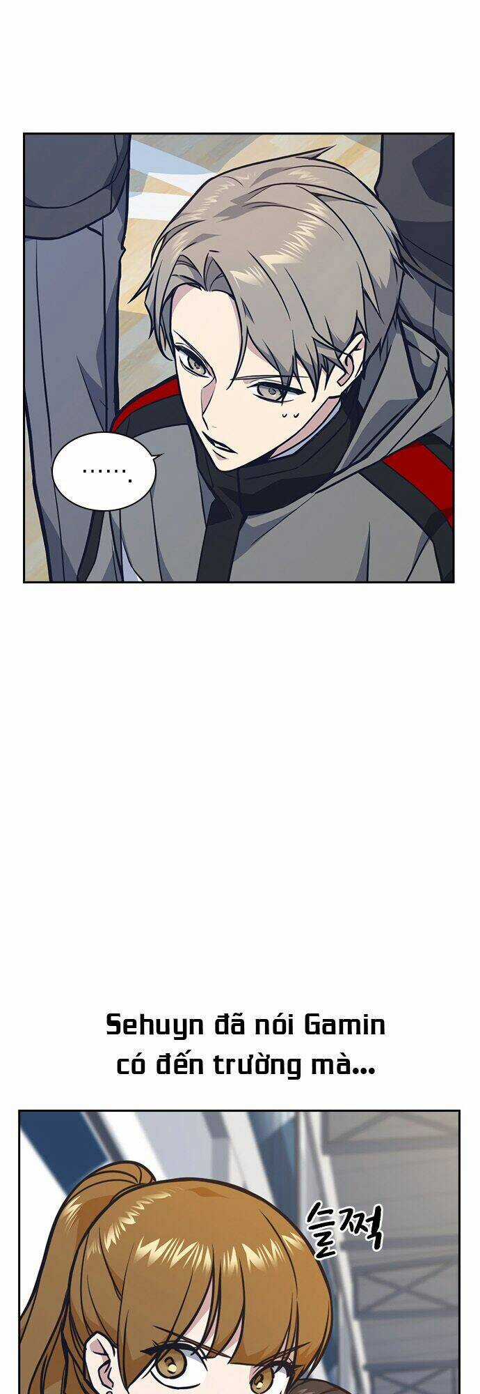 Học Nhóm - Study Group Chapter 52 trang 33