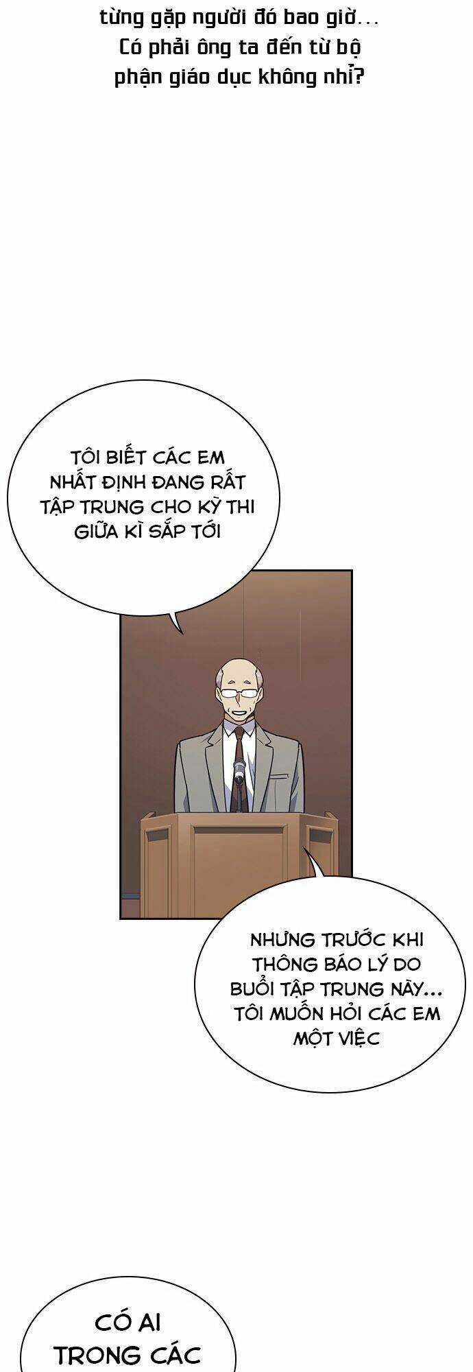 Học Nhóm - Study Group Chapter 52 trang 35