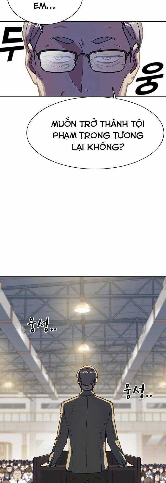 Học Nhóm - Study Group Chapter 52 trang 36