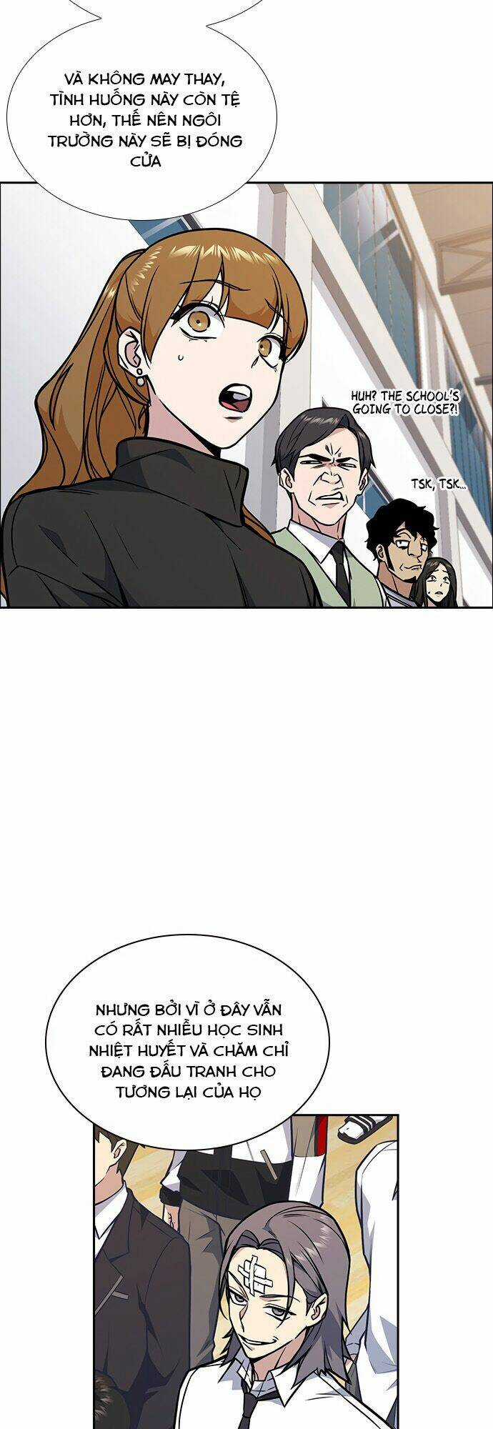 Học Nhóm - Study Group Chapter 52 trang 39