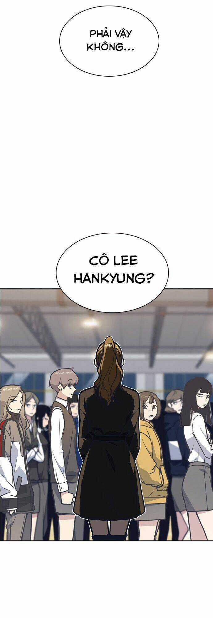 Học Nhóm - Study Group Chapter 52 trang 41