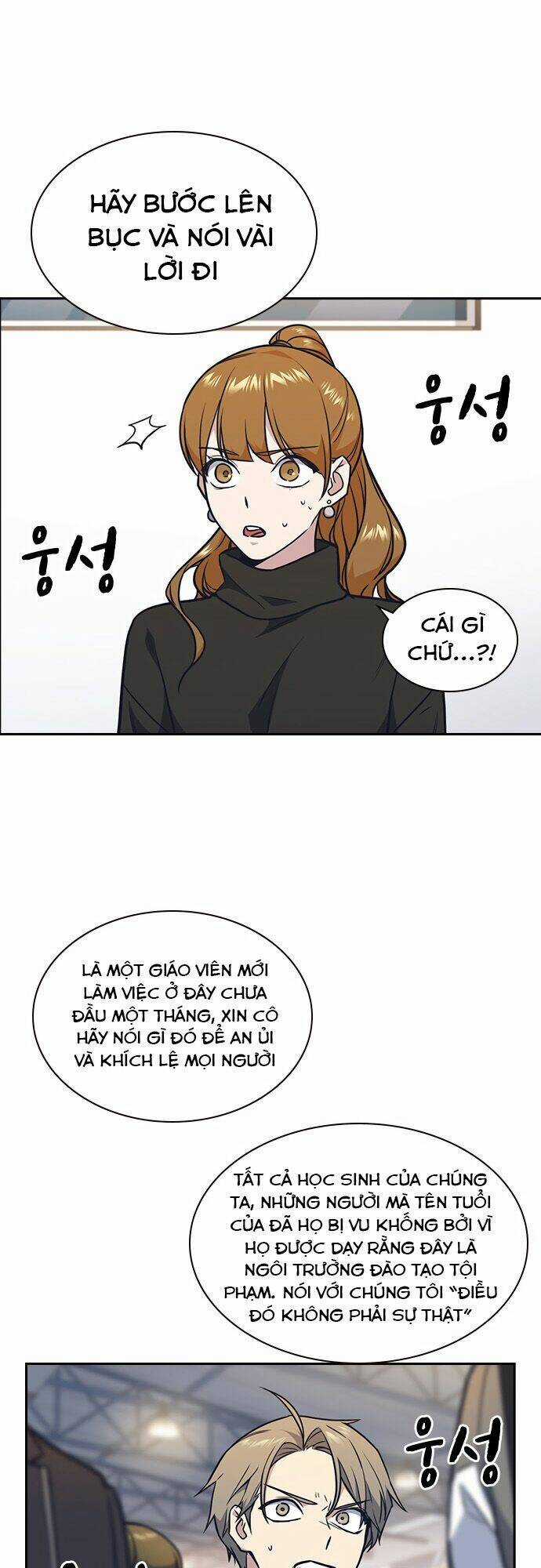 Học Nhóm - Study Group Chapter 52 trang 42