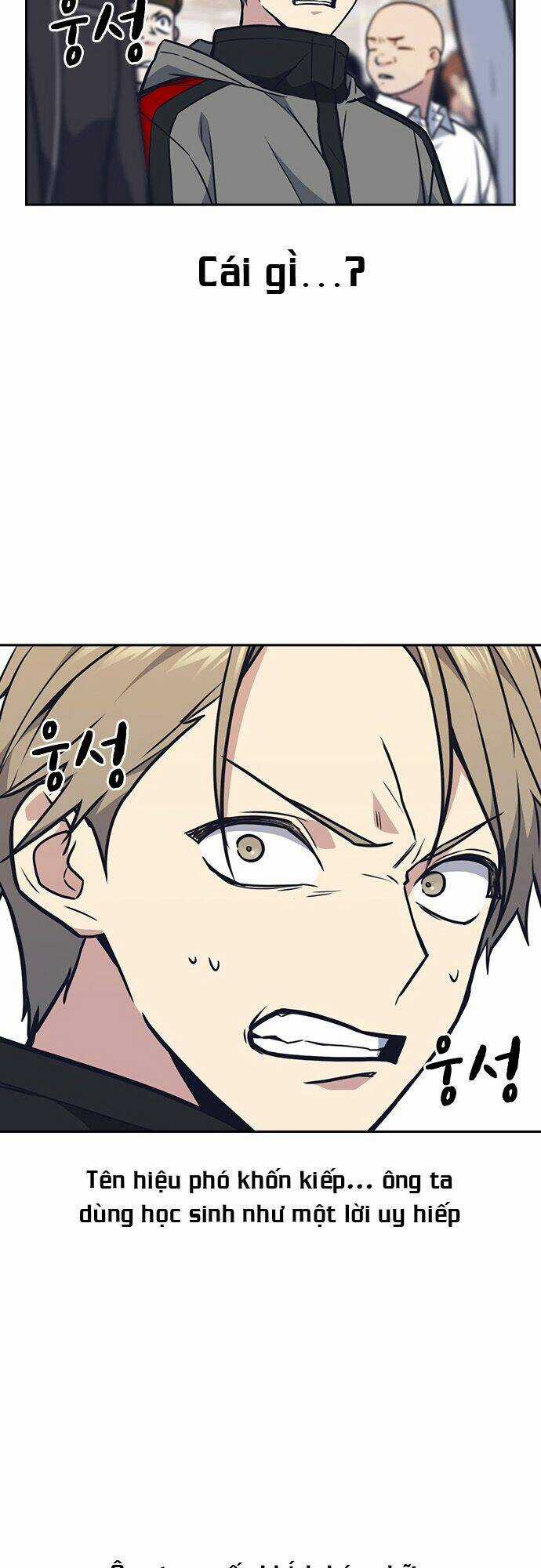 Học Nhóm - Study Group Chapter 52 trang 43