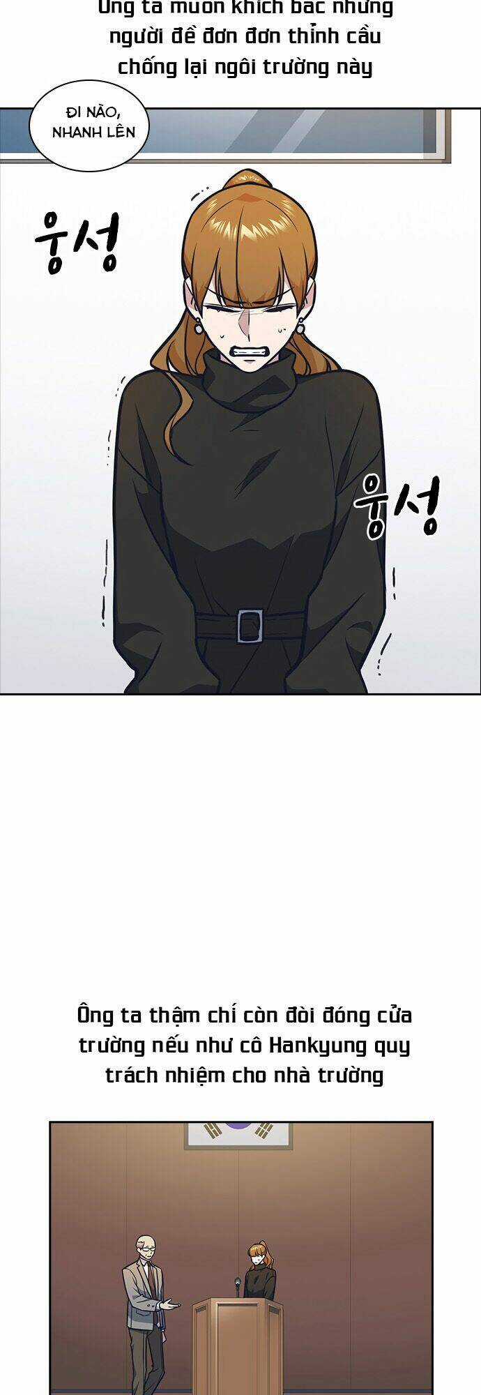 Học Nhóm - Study Group Chapter 52 trang 44