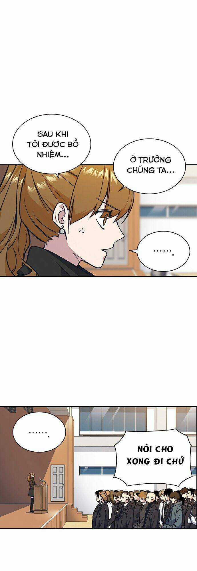 Học Nhóm - Study Group Chapter 52 trang 46