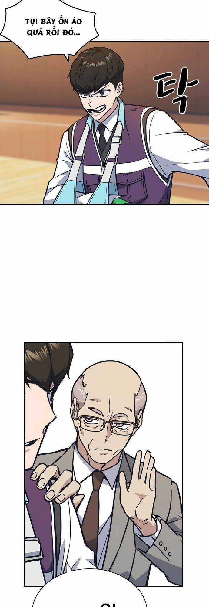 Học Nhóm - Study Group Chapter 52 trang 48