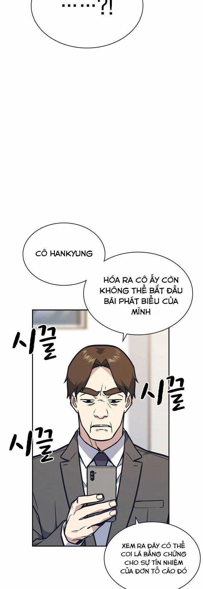 Học Nhóm - Study Group Chapter 52 trang 49