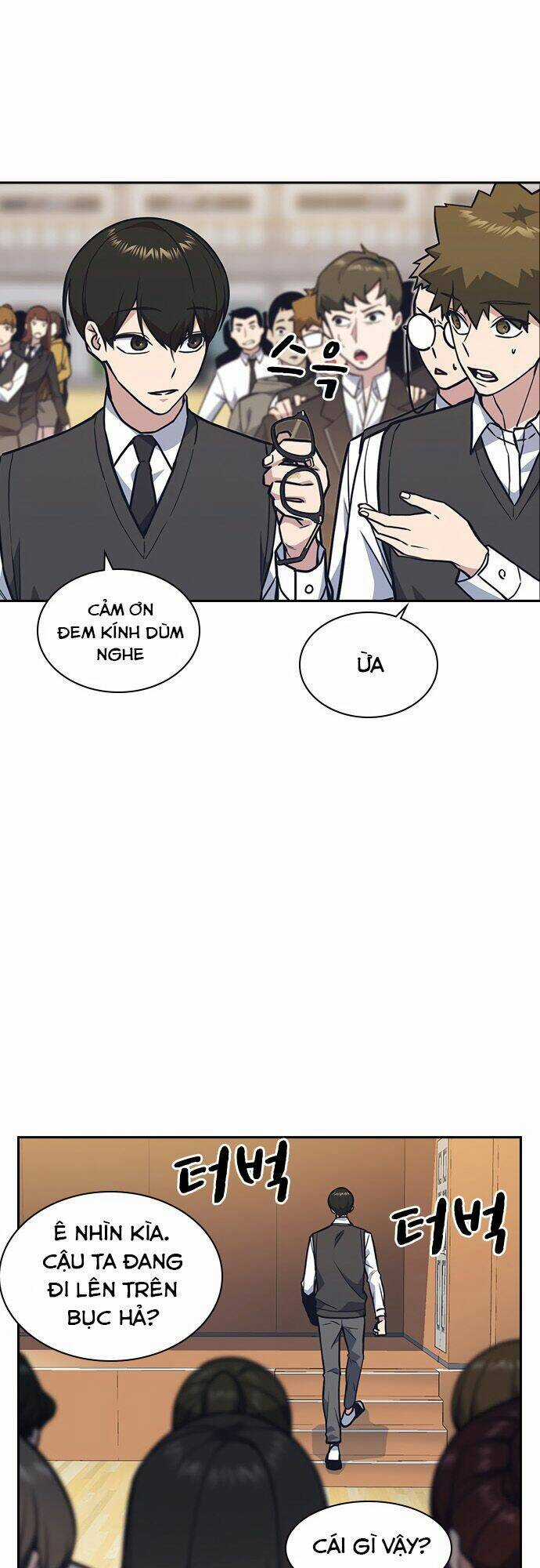 Học Nhóm - Study Group Chapter 52 trang 53