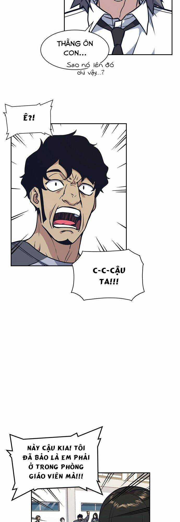 Học Nhóm - Study Group Chapter 52 trang 56