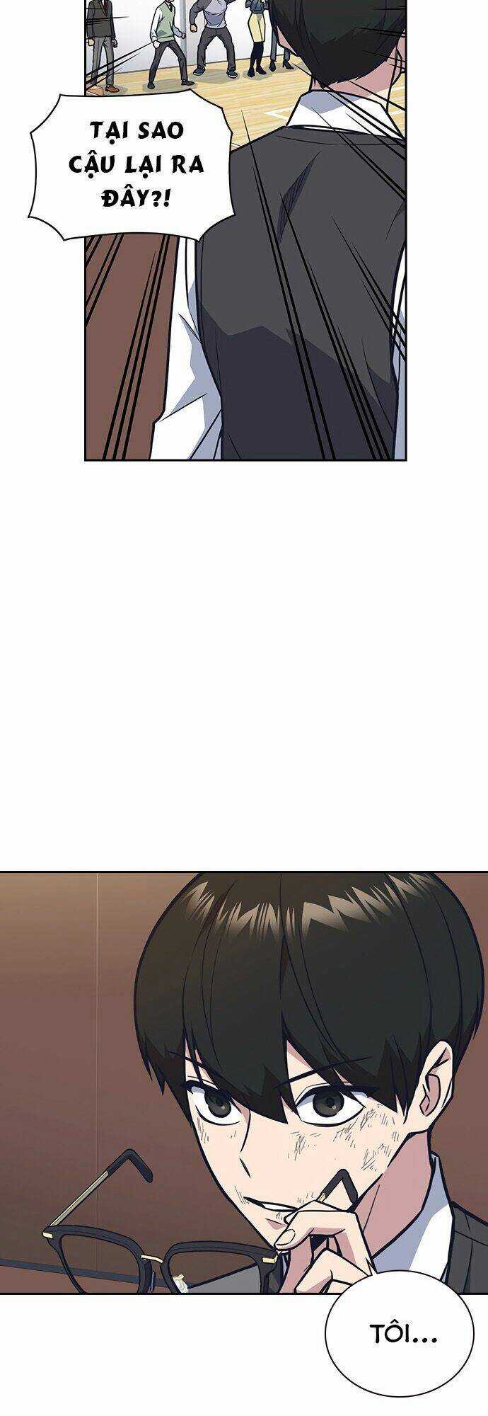 Học Nhóm - Study Group Chapter 52 trang 57