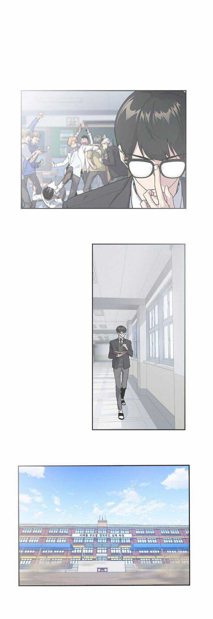 Học Nhóm - Study Group Chapter 52 trang 58