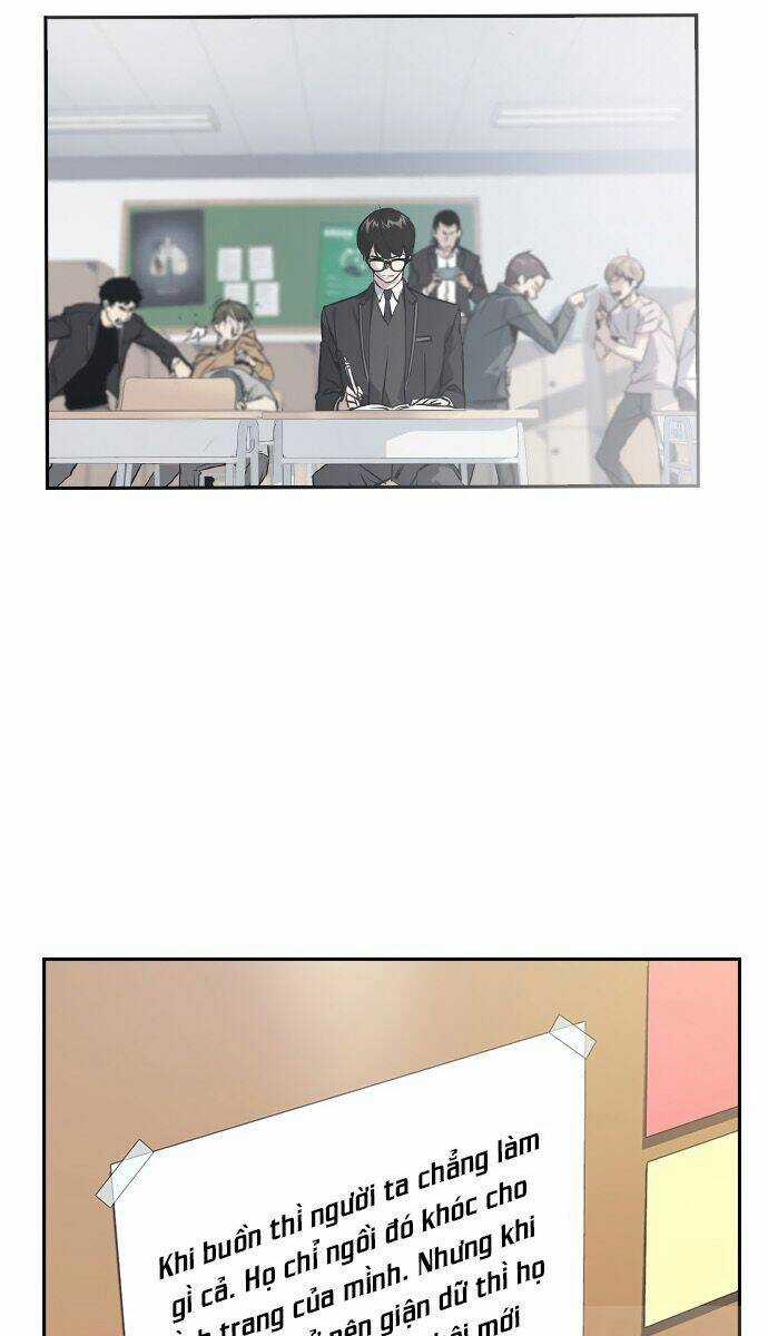 Học Nhóm - Study Group Chapter 52 trang 59