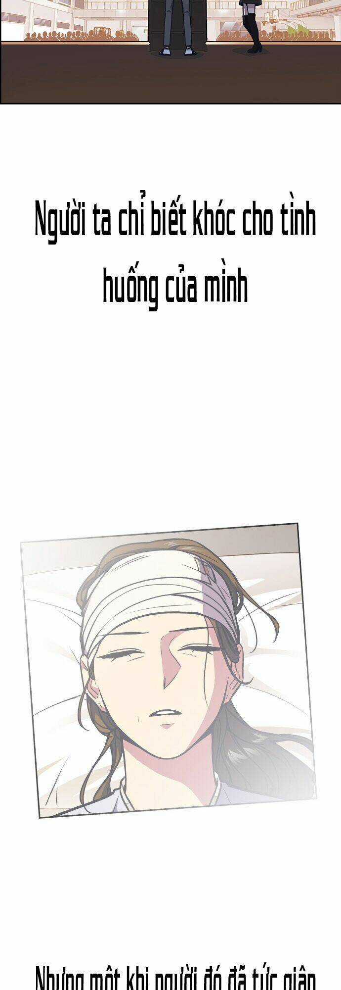 Học Nhóm - Study Group Chapter 52 trang 61