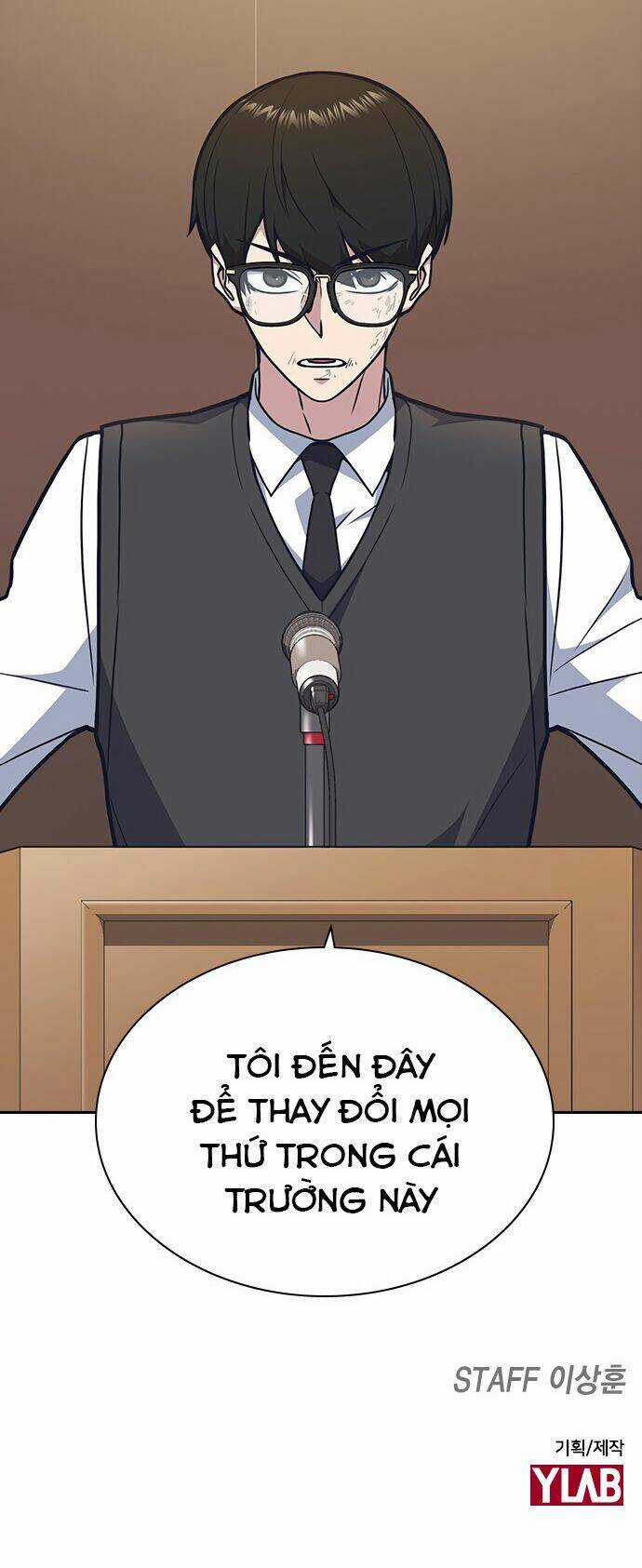 Học Nhóm - Study Group Chapter 52 trang 63