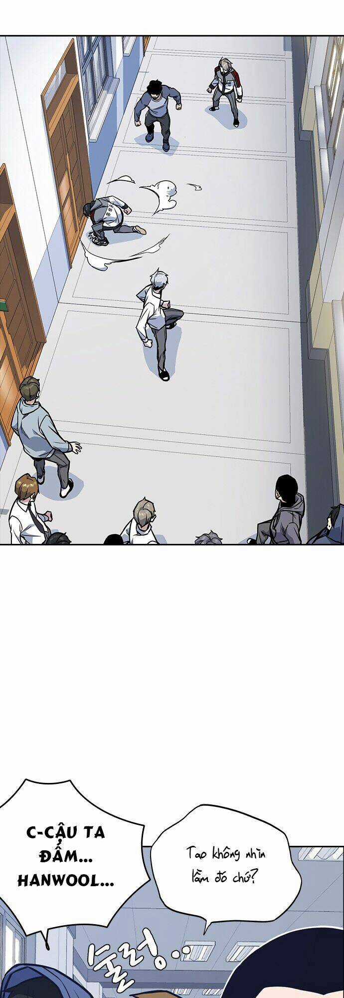 Học Nhóm - Study Group Chapter 52 trang 8