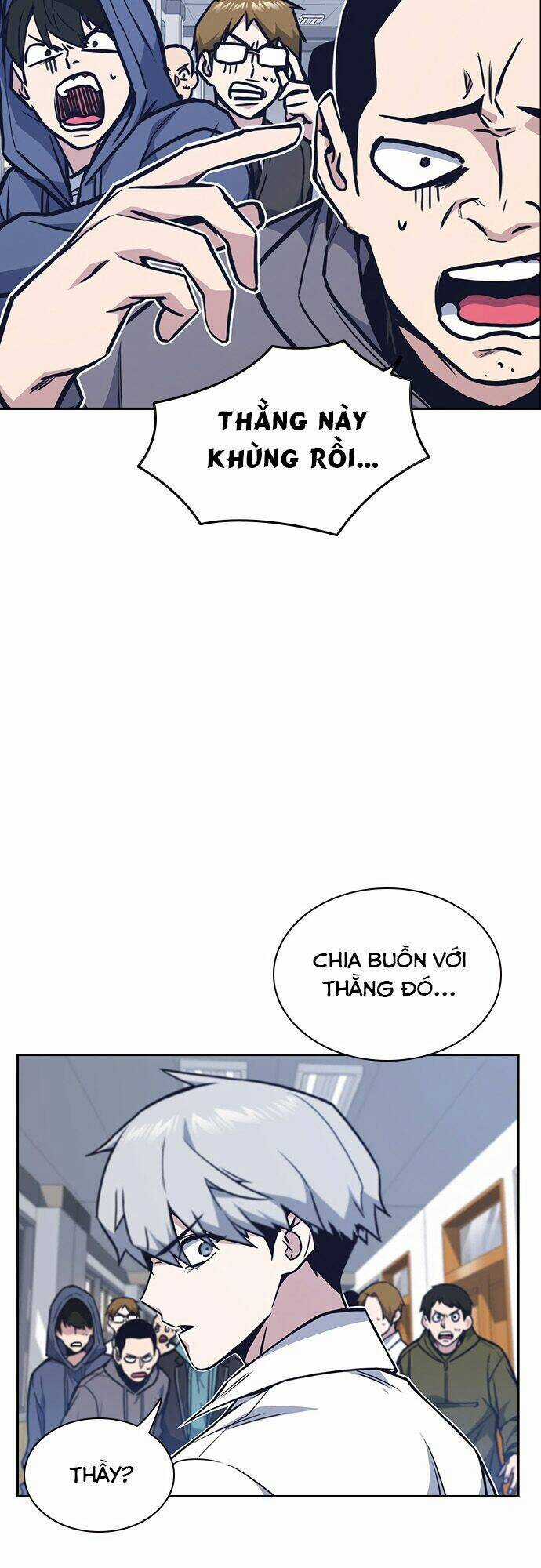 Học Nhóm - Study Group Chapter 52 trang 9