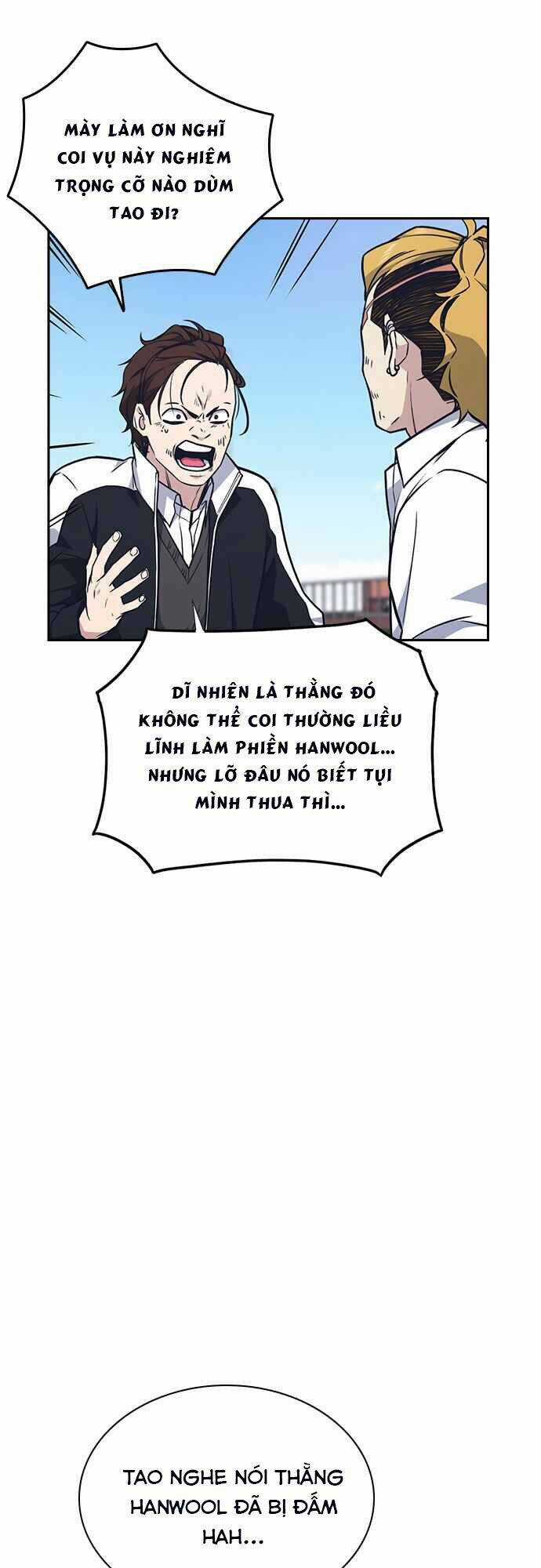 Học Nhóm - Study Group Chapter 53 trang 10