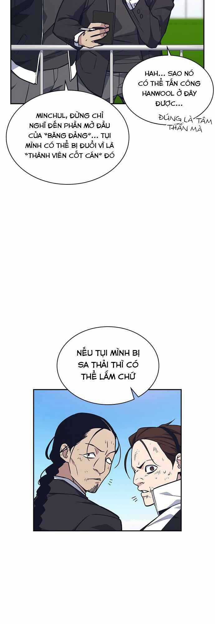 Học Nhóm - Study Group Chapter 53 trang 12