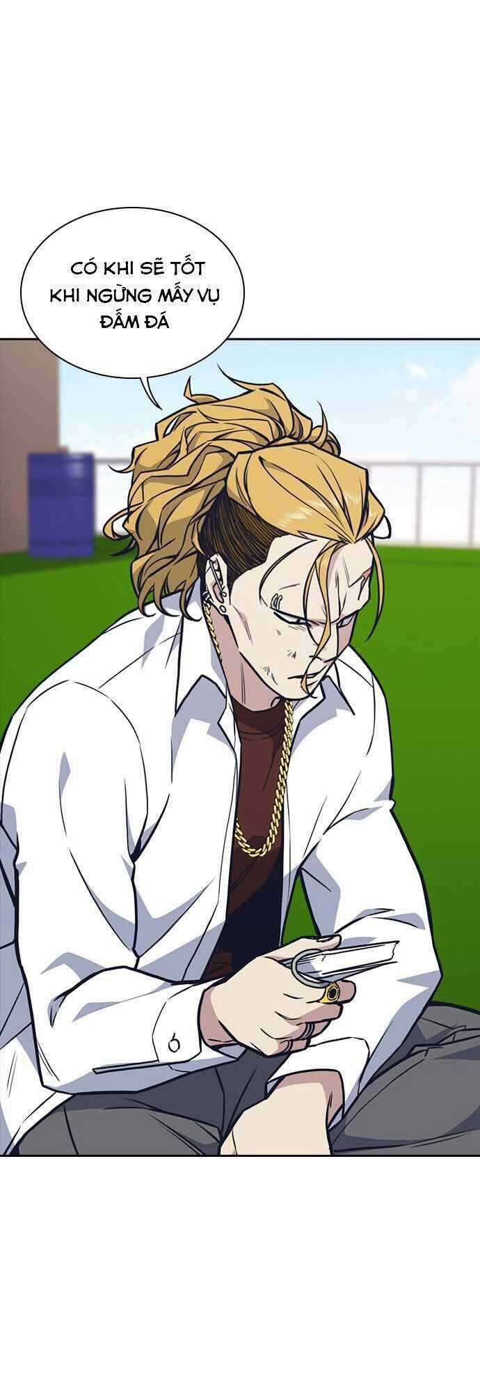 Học Nhóm - Study Group Chapter 53 trang 13