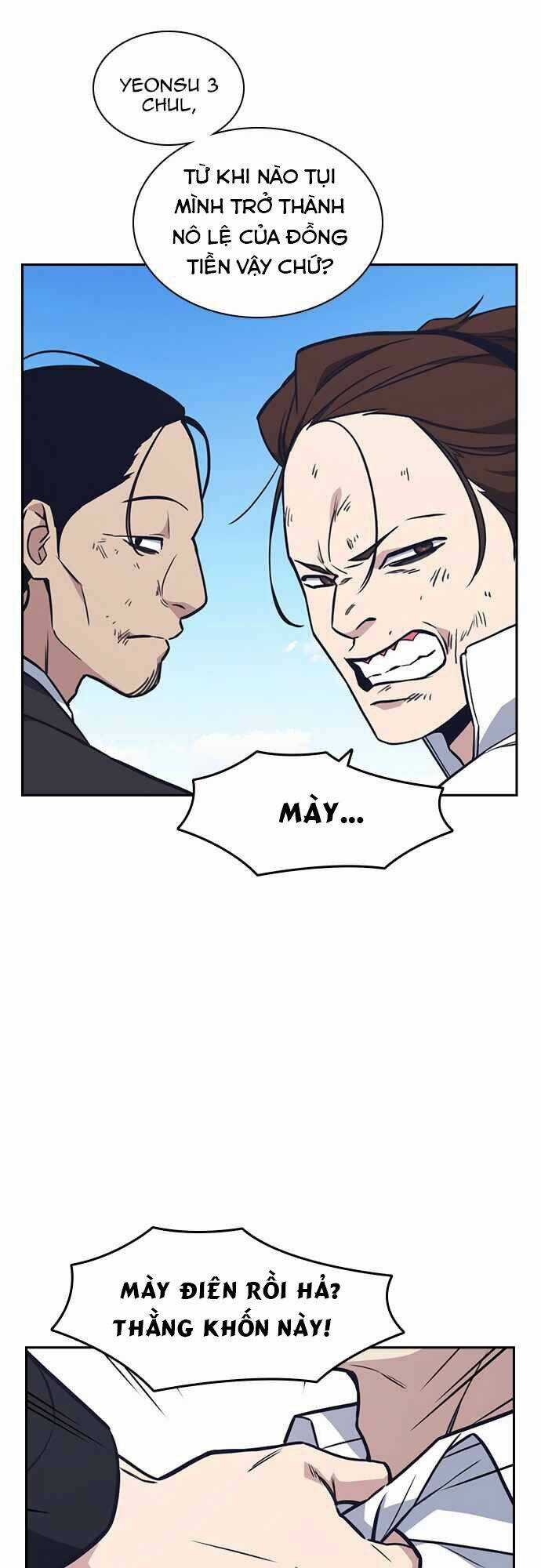 Học Nhóm - Study Group Chapter 53 trang 14