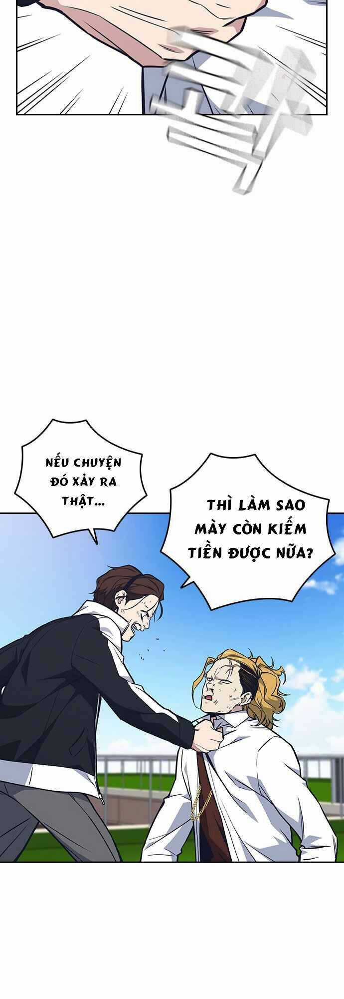 Học Nhóm - Study Group Chapter 53 trang 15