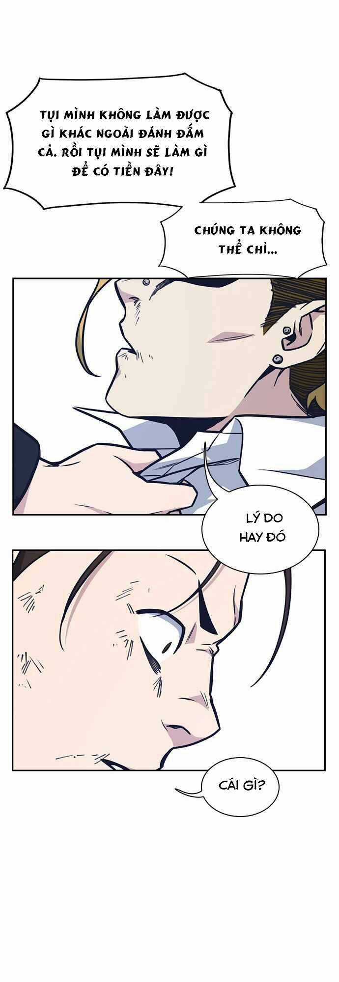 Học Nhóm - Study Group Chapter 53 trang 16