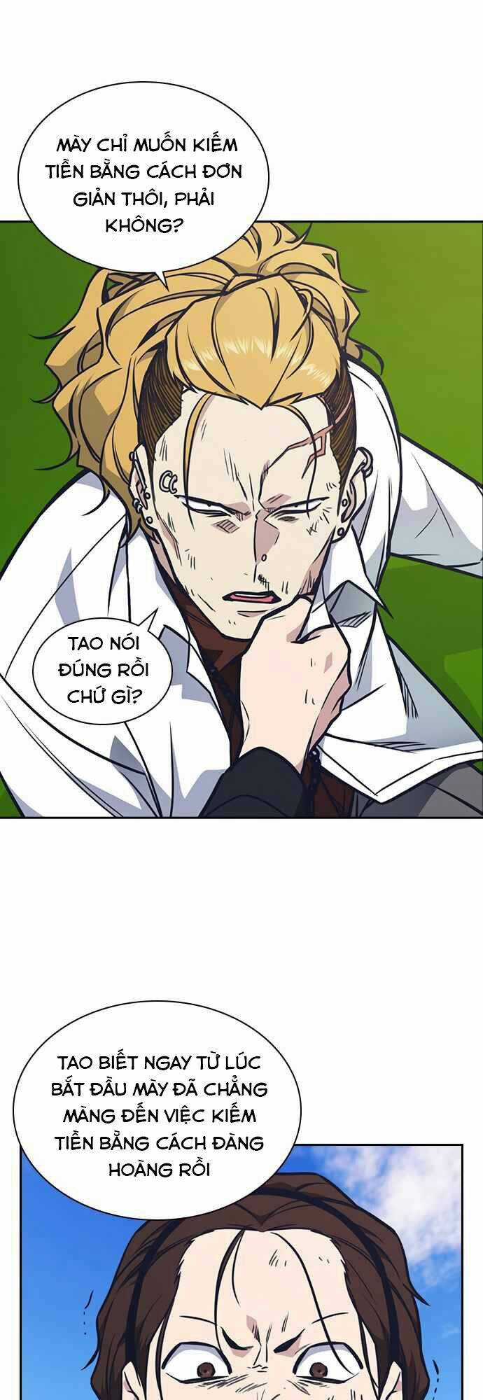 Học Nhóm - Study Group Chapter 53 trang 17