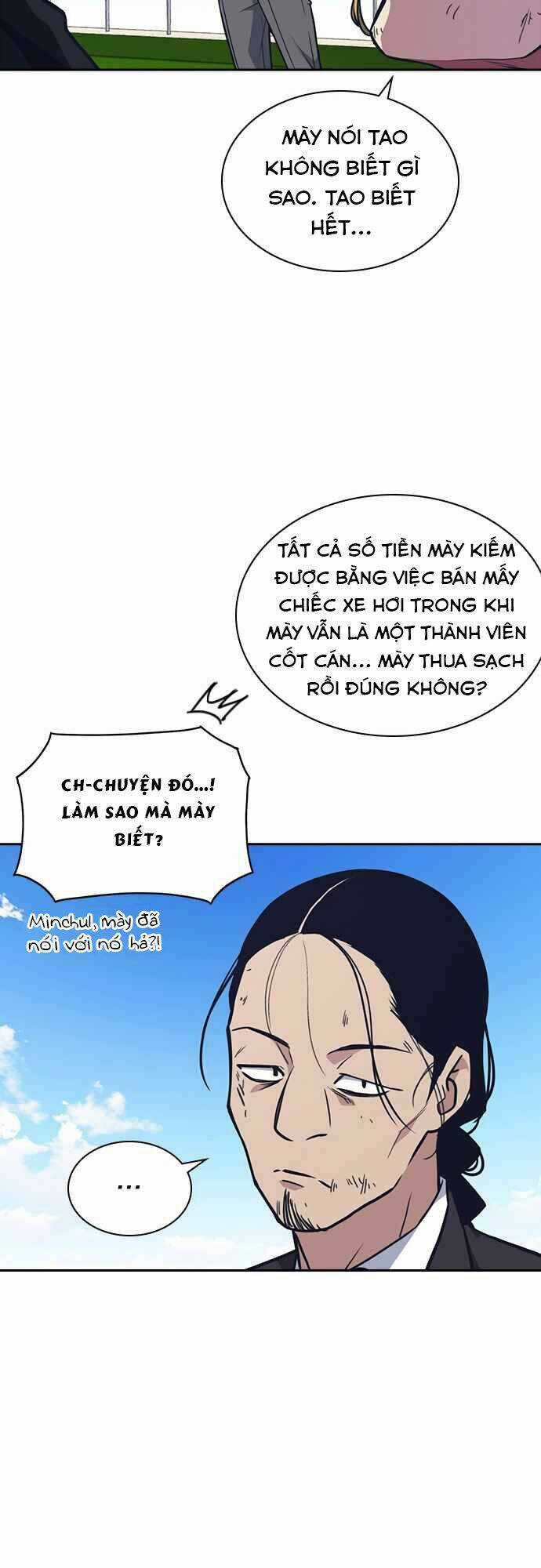 Học Nhóm - Study Group Chapter 53 trang 19